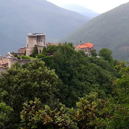 La Sentinella