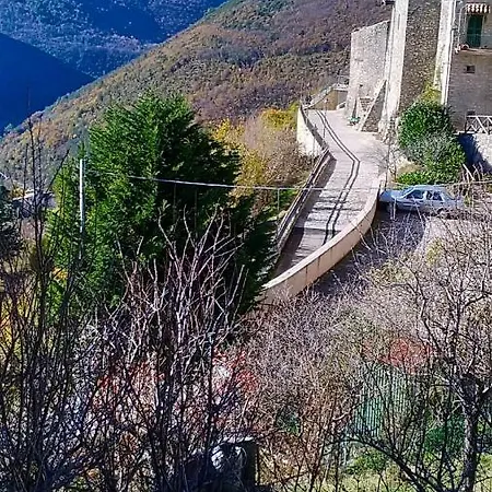 La Sentinella Polino