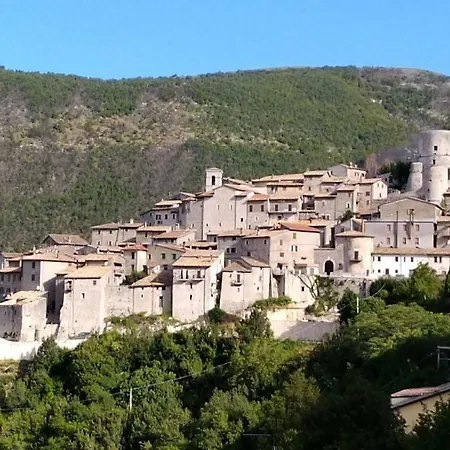 La Sentinella *