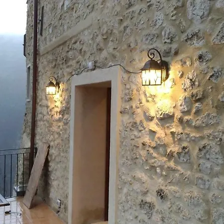 La Sentinella * Polino