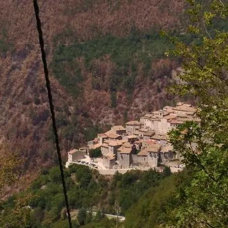 La Sentinella *